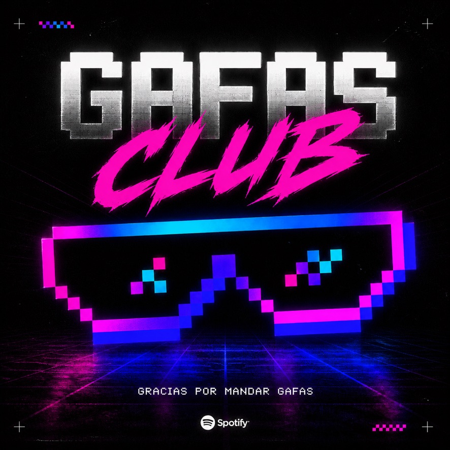 Playlist GAFAS CLUB